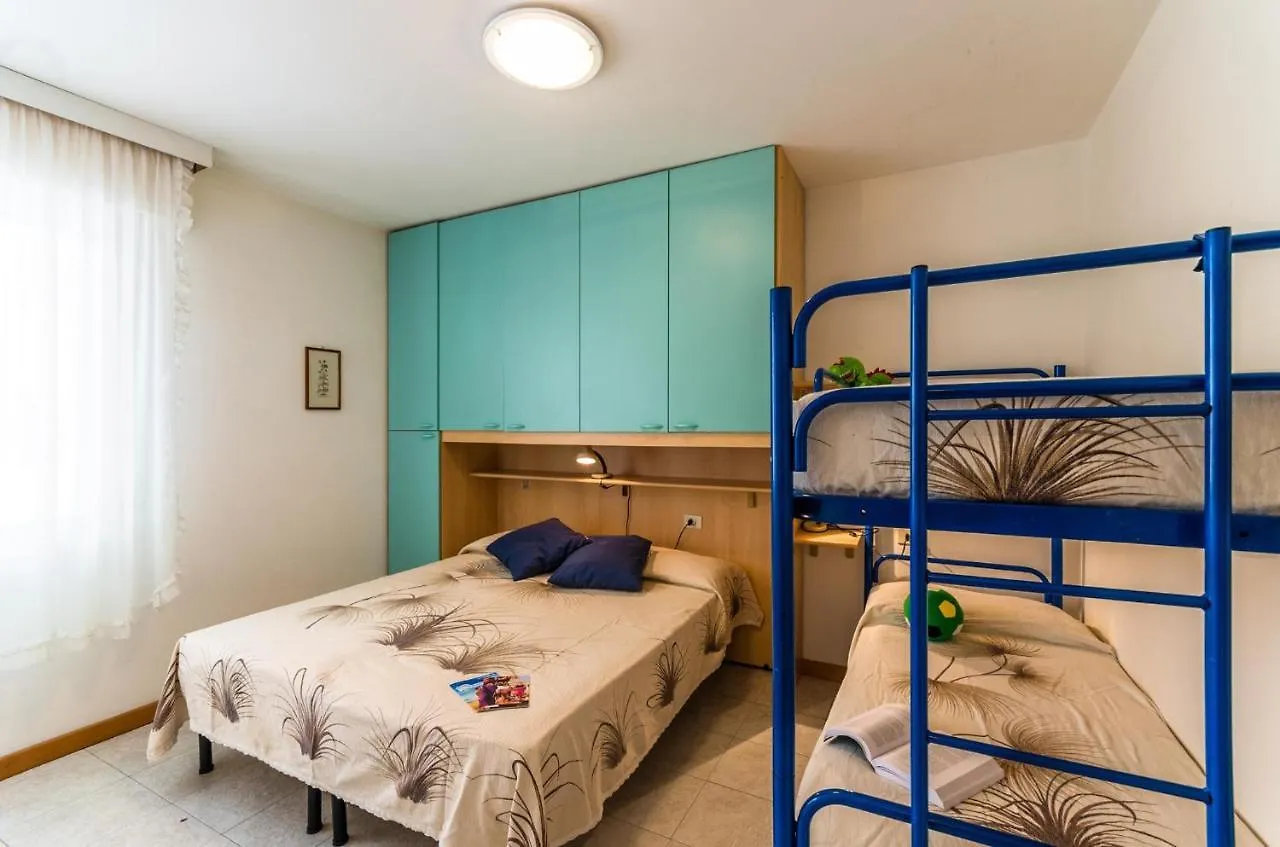 Apartments In Bibione 25539