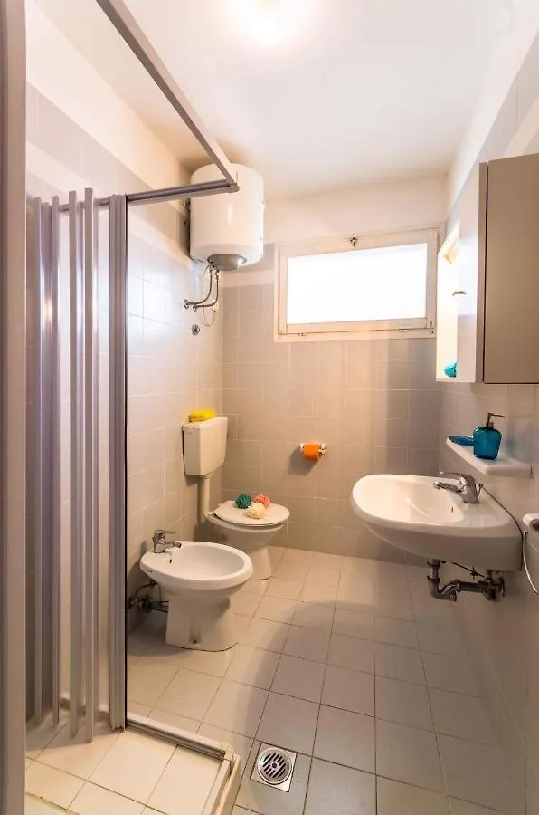Apartments In Bibione 25539