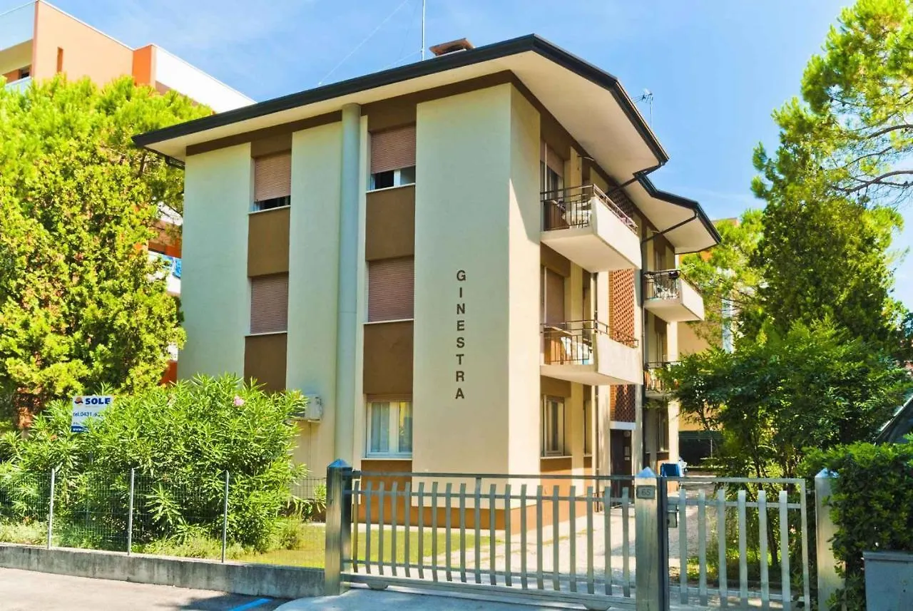 Apartments In Bibione 25539
