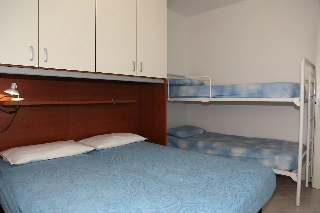 Apartments In Bibione 25539 0*,  Italien