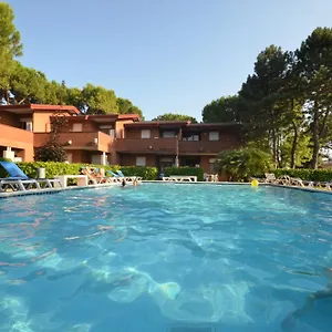  Apartment Villaggio Orchidee